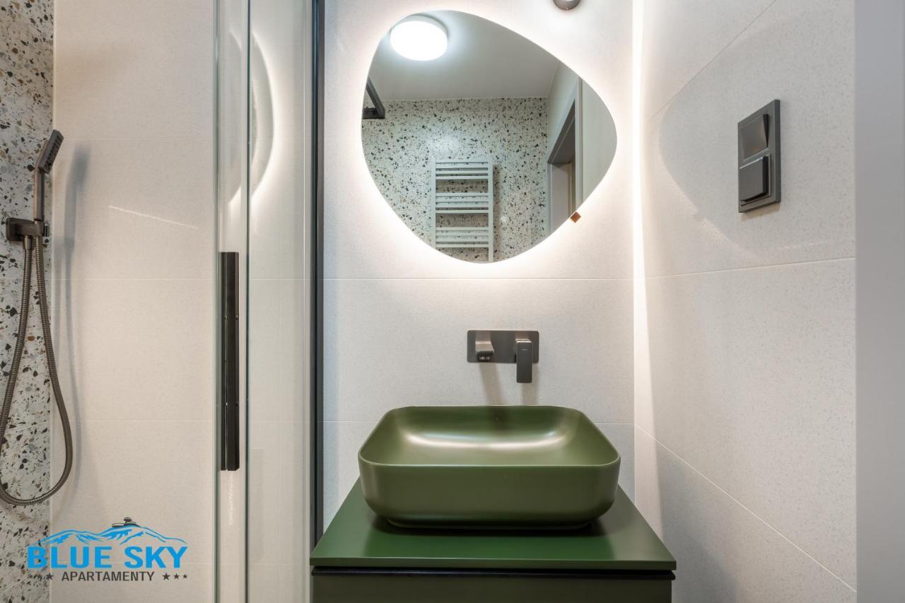 Apartamenty Bluesky - Nad Lomnica 14 - Centrum Karpacza, Blisko Deptaka Экстерьер фото