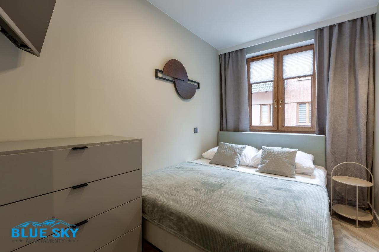 Apartamenty Bluesky - Nad Lomnica 14 - Centrum Karpacza, Blisko Deptaka Экстерьер фото
