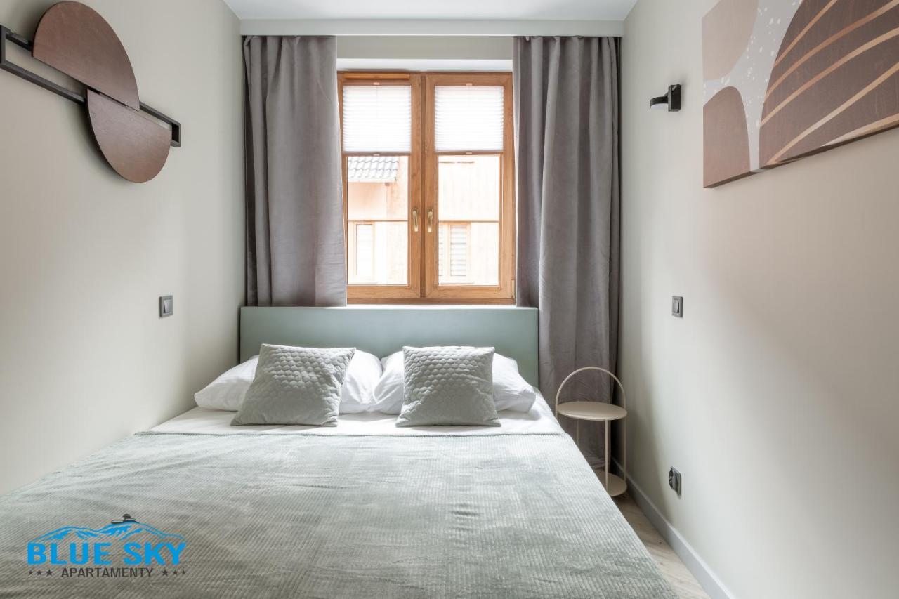 Apartamenty Bluesky - Nad Lomnica 14 - Centrum Karpacza, Blisko Deptaka Экстерьер фото