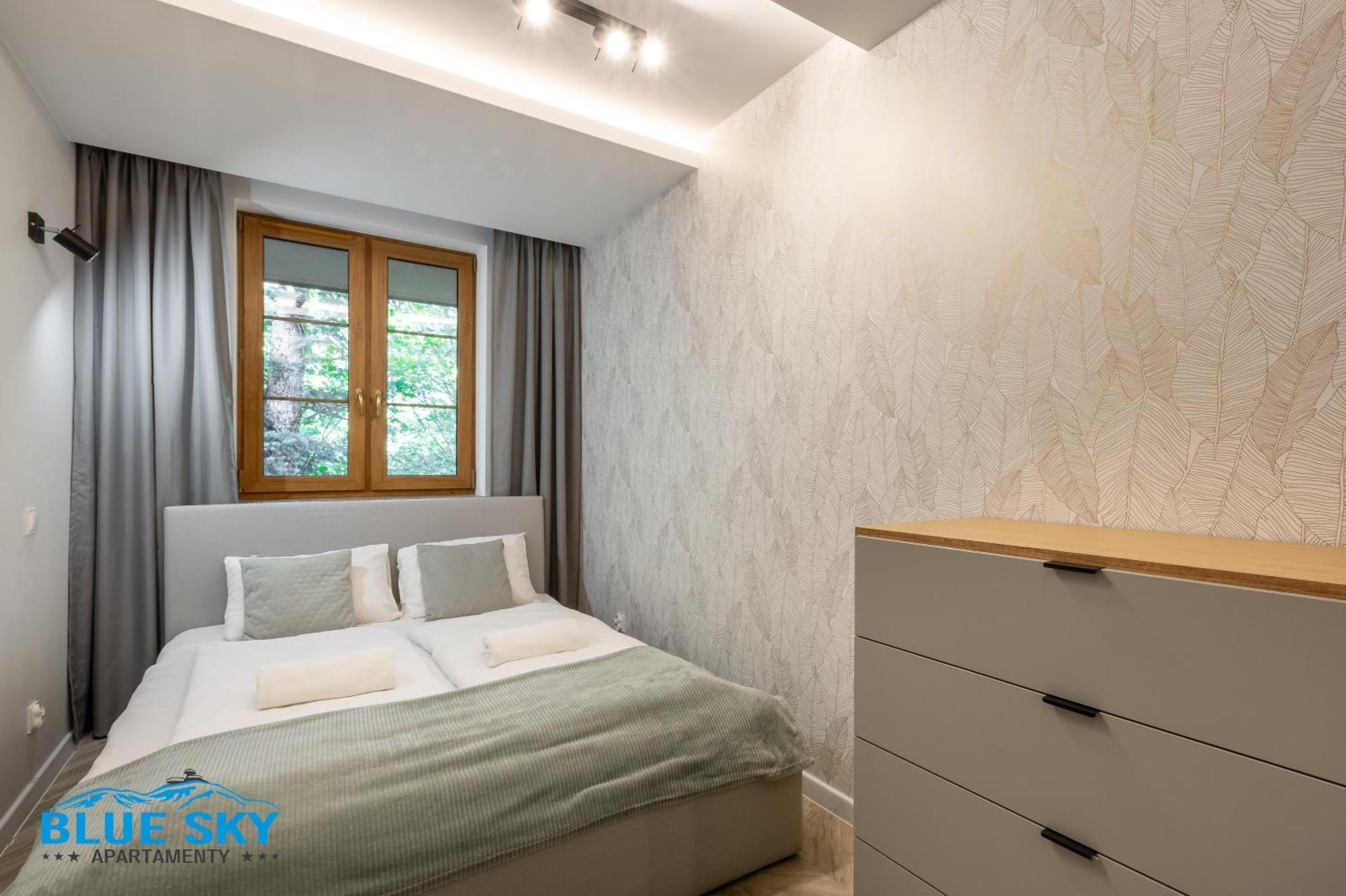Apartamenty Bluesky - Nad Lomnica 14 - Centrum Karpacza, Blisko Deptaka Экстерьер фото