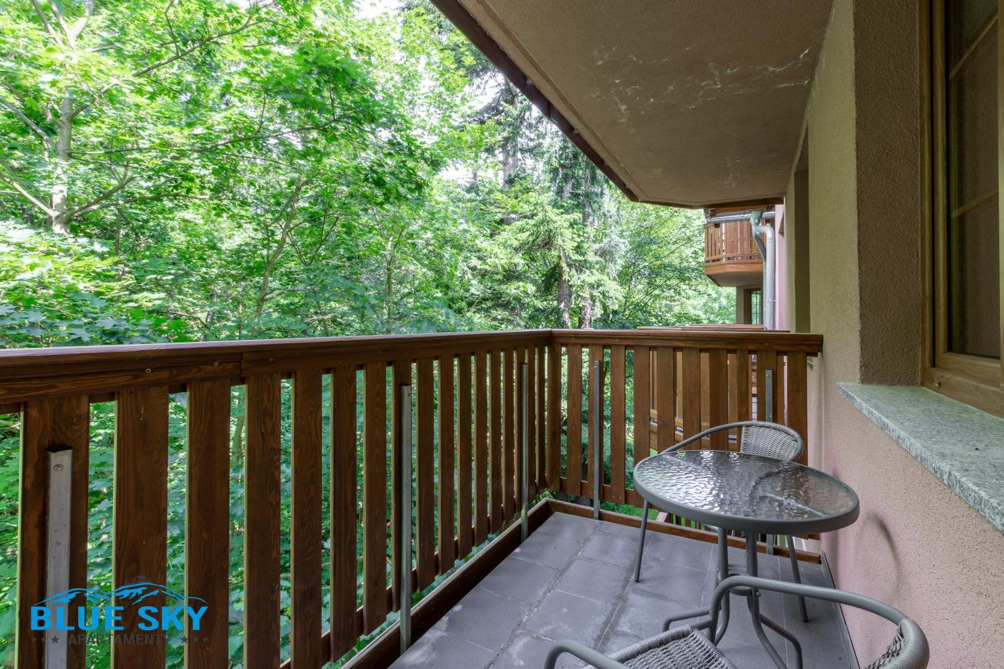 Apartamenty Bluesky - Nad Lomnica 14 - Centrum Karpacza, Blisko Deptaka Экстерьер фото