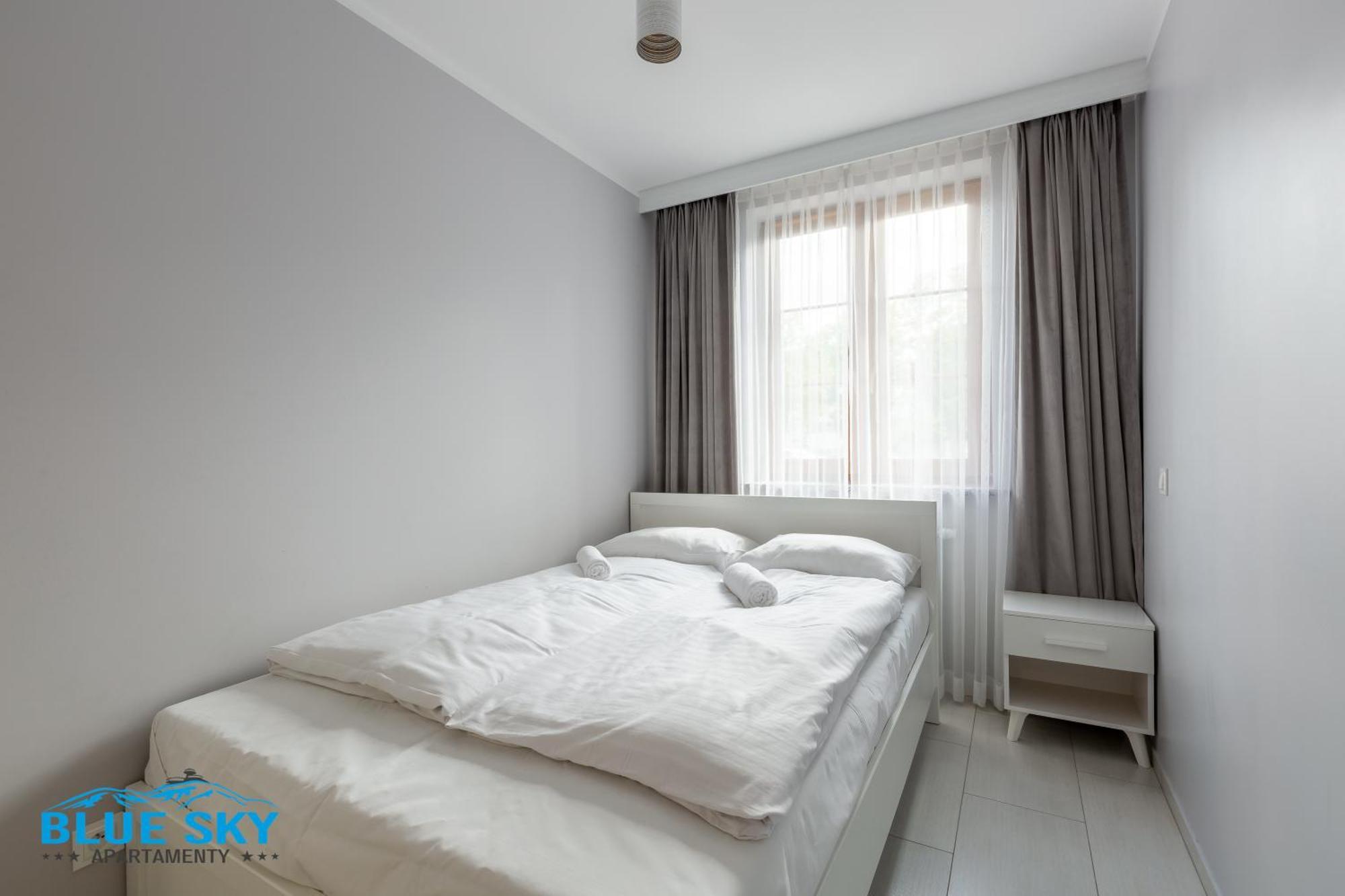 Apartamenty Bluesky - Nad Lomnica 14 - Centrum Karpacza, Blisko Deptaka Экстерьер фото