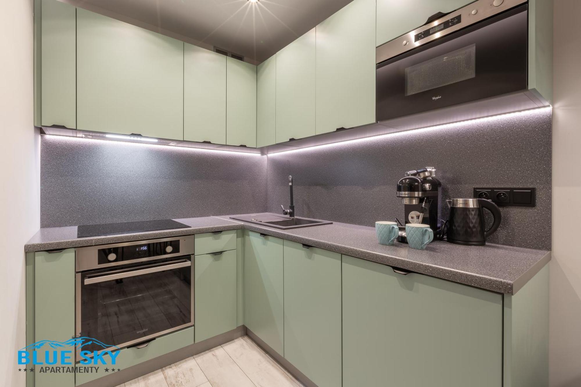 Apartamenty Bluesky - Nad Lomnica 14 - Centrum Karpacza, Blisko Deptaka Экстерьер фото