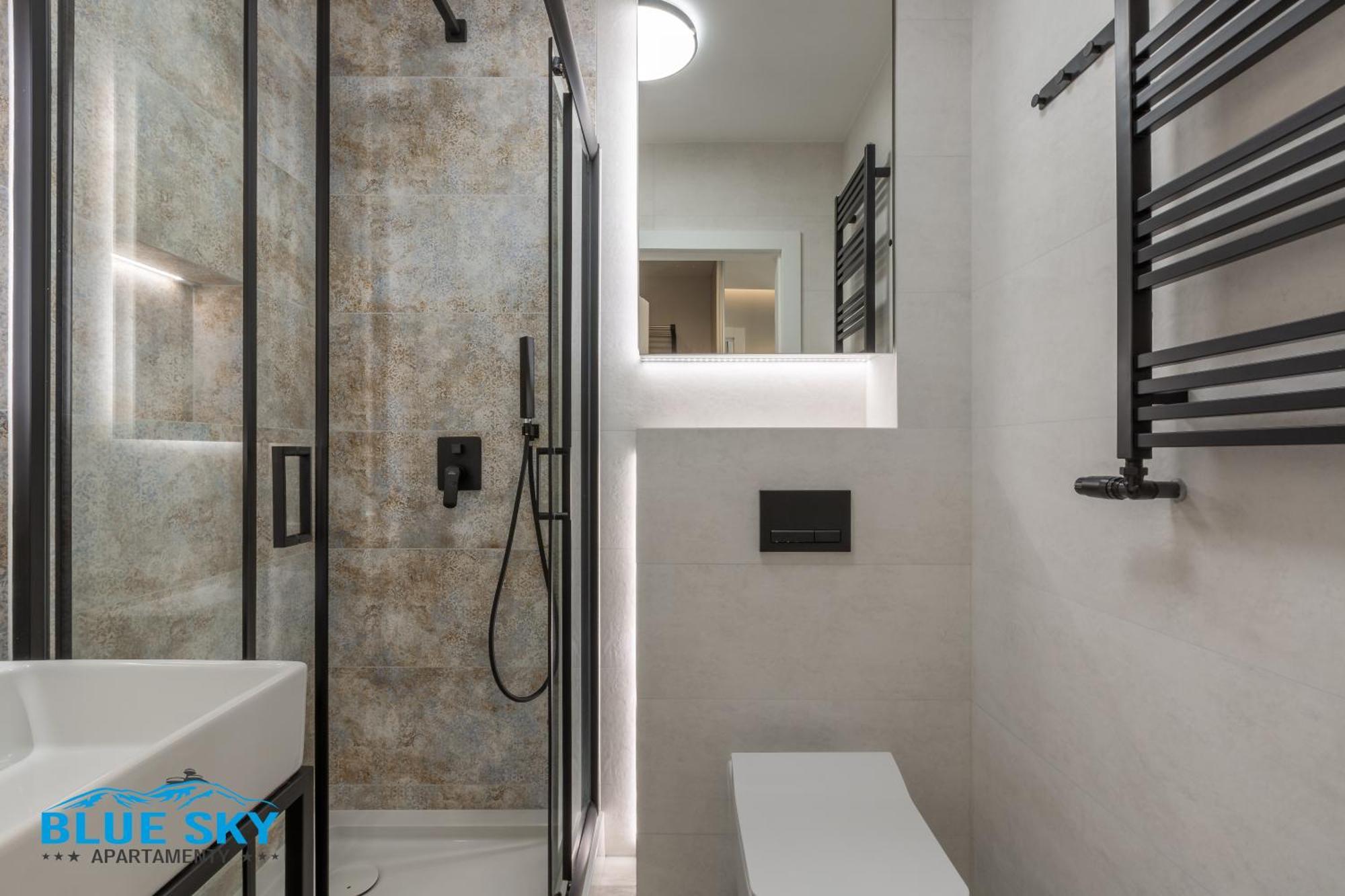 Apartamenty Bluesky - Nad Lomnica 14 - Centrum Karpacza, Blisko Deptaka Экстерьер фото